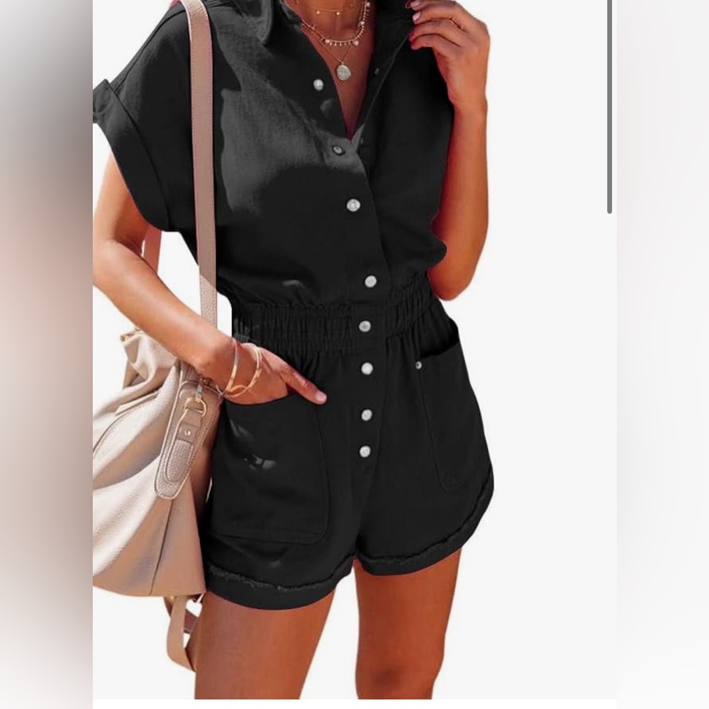 Cute casual outfit